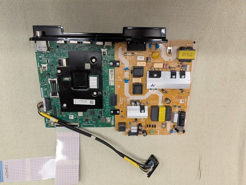 Samsung ue50au7100 main and - samsung,