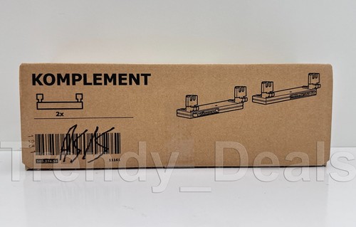 Pack ikea komplement - ikea,