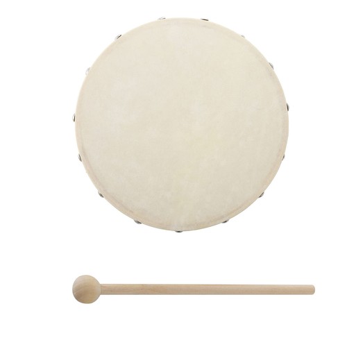 Hand frame drums for kids - drums,
