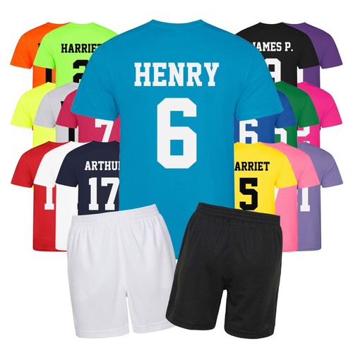 Kids personalised football - kids,