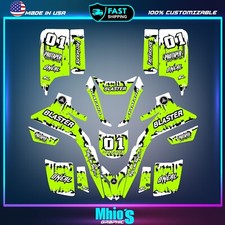 Yamaha Blaster YFS 200 yfs200