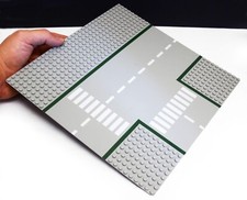LEGO Road Street Base Plate