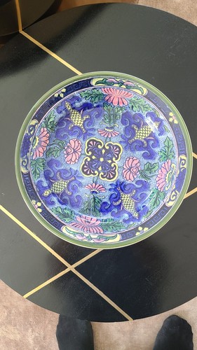 Royal doulton persian pattern - doulton,