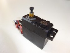 NITRO HPI VORZA BUGGY SS-30 METAL GEARED 8KG SERVO NEW 120019