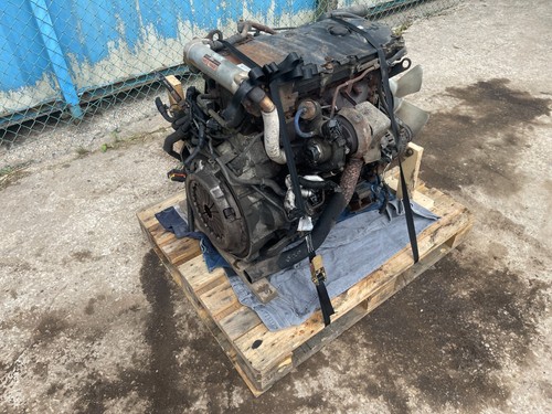 2007 isuzu npr - nqr, ton