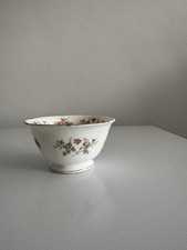 Vintage Grosvenor China Floral