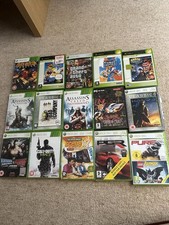 Xbox Original Games Bundle