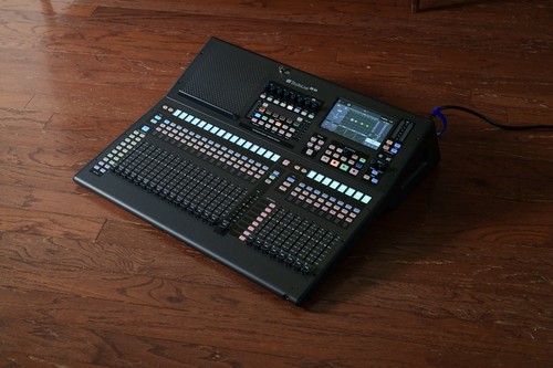 Presonus studiolive series iii - studiolive,