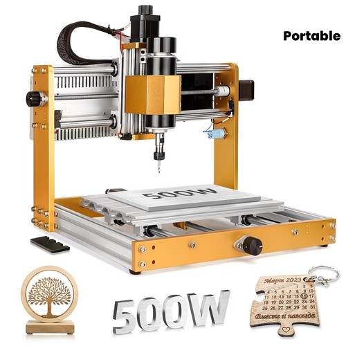 Lunyee 3018 pro - 3018, max