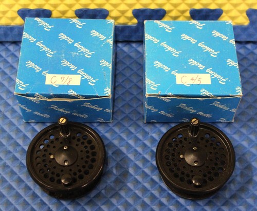 Okuma carina fly reel - carina,