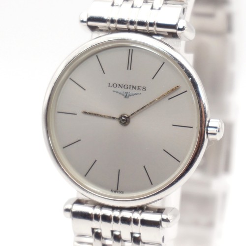 Longines grande classique - grande,
