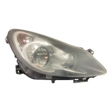 Vauxhall Corsa D 2007-2011