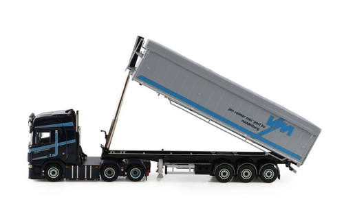 Wsi jan volmer transport - wsi,