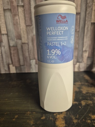 Wella koleston welloxon - koleston,