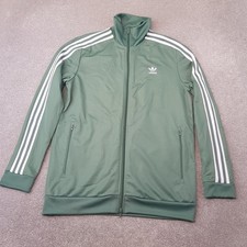 Adidas Mens Track Jacket Large