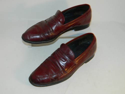 Vintage church ascot penny - ascot,
