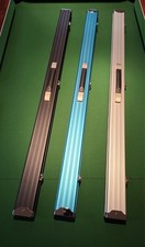 Metal Pool or Snooker Cue case