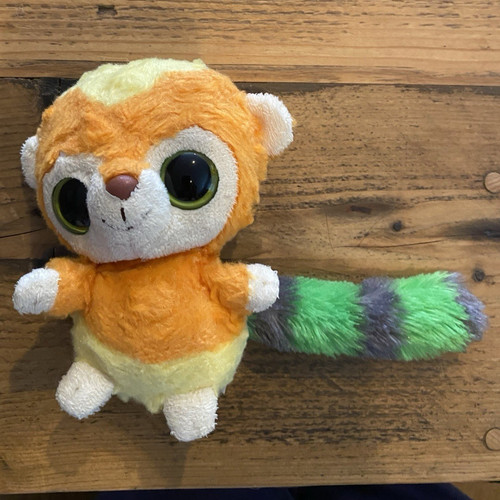 Aurora yoohoo friends lemur - &,