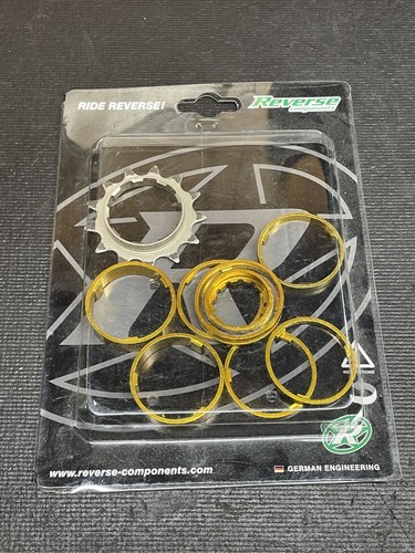 Reverse components single - components,
