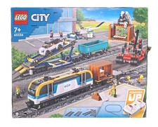 Lego City: Freight Train