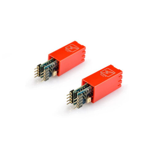 Burson vivid discrete opamp - burson, v6