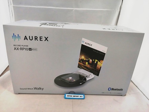 Aurex rp10w bluetooth - ax-rp10w,
