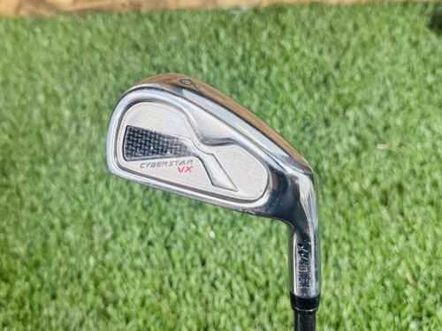 Yonex cyberstar 6 iron - yonex, vx