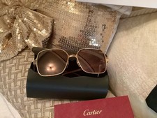 Cartier Sunglasses