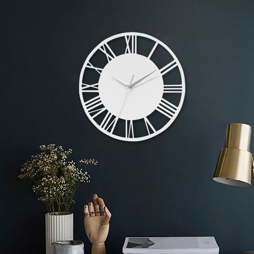 Extra large roman numerals - large,