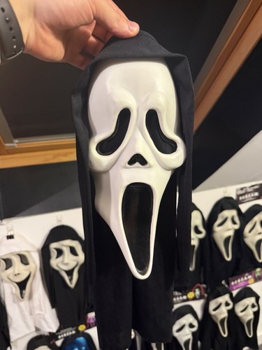 Ghostface rds look - rds, (mk)