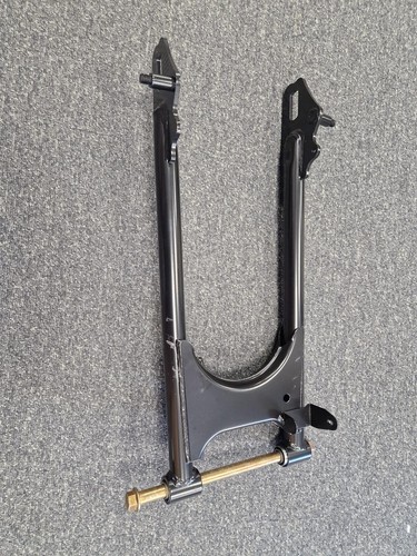 Ybr swing arm - swing,