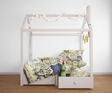 3D Pirate treasure hunt