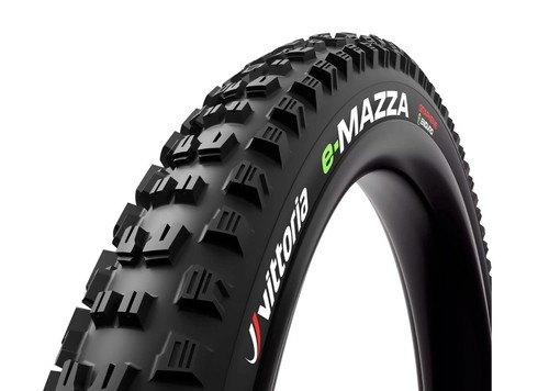 Vittoria mazza tubeless - mazza,