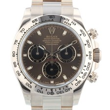 Rolex Daytona 116505 40 mm