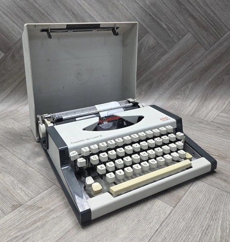 Aeg olympia traveller luxe - aeg,