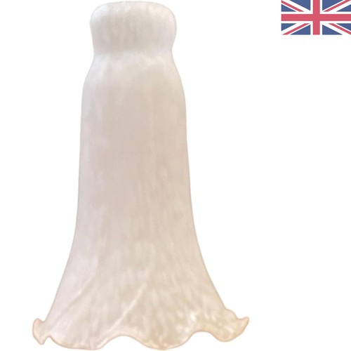 Elegant white lily glass - elegant,