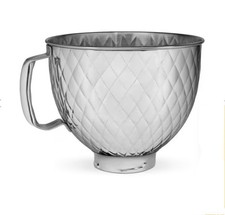 KitchenAid 4.8L Stainless