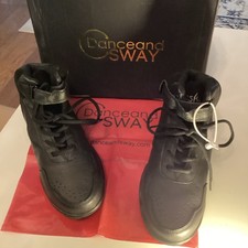 Dance And Sway UK size 7.5