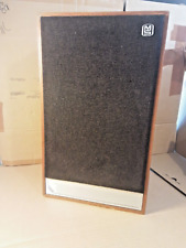 Vintage Mordaunt Short Speaker