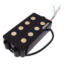 4 String Wilkinson MOM4 Bass