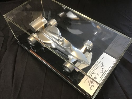 Autosport awards brabham - f1,