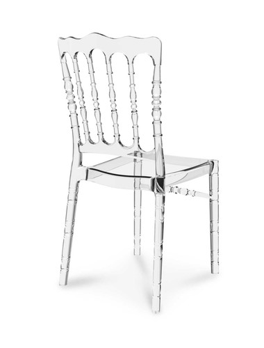 Acrylic ghost plexiglas - ghost,