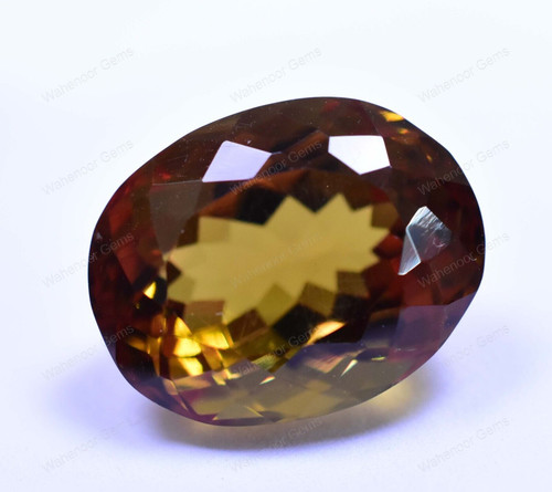 Natural color change zultanite - color-change,