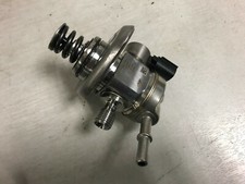 Ford Focus PUMA Fuel Injection