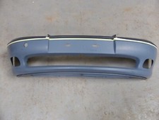GENUINE VAUXHALL VECTRA B NEW FRONT BUMPER SHELL TO FIT 1995 TO 2000. 90512523