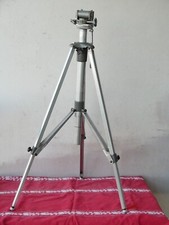 GITZO head No. 3 + photo foot Linhof