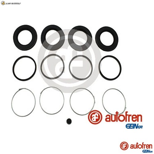 Repair kit brake caliper d4683 - repair,