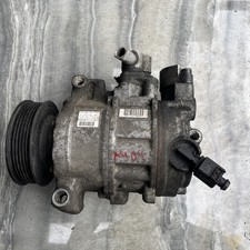 Audi A4 S4 B8 2008-2011 Ac Air Conditioning Compressor Pump 8K0260805E Diesel