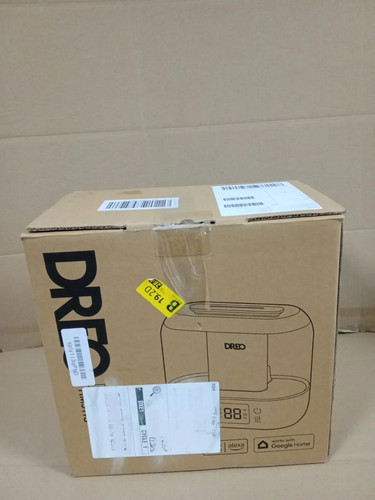 Dreo smart humidifier - humidifier, bedroom