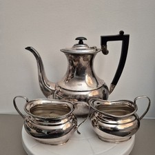 Garrard & Co Regent Silver